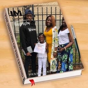 Meet your Posher, Anthia